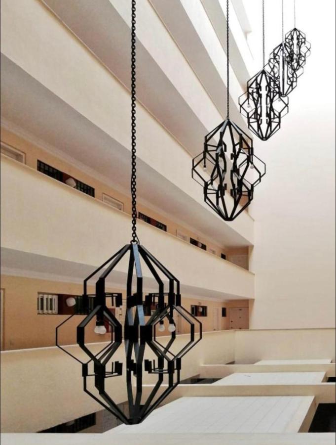 Aparthotel Minerva Benalmádena Exterior foto